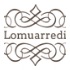 Lomuarredi